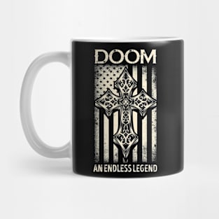 DOOM Mug